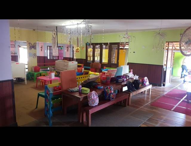 1M² BED & BREAKFAST FOR SALE IN WATERFALL